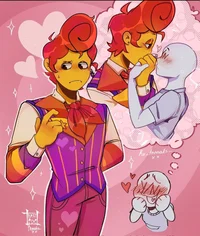 Enamorado Wally