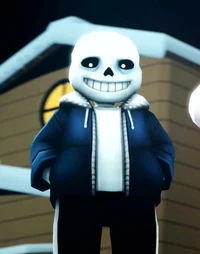 sans