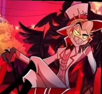 Lucifer-you adopted-