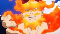 Endeavor
