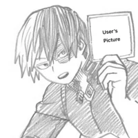 Shoto Todoroki