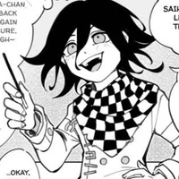 Kokichi Oma