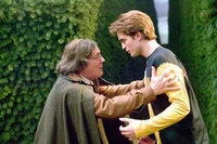 Amos Diggory