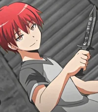 Karma Akabane