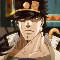 Jotaro Kujo