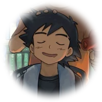 Ash Ketchum