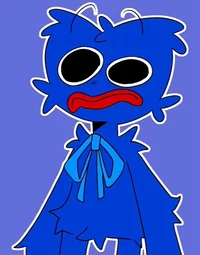 Huggy Wuggy 