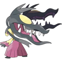 Mega Mawile