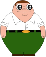 Anime Peter