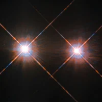 Alpha Centauri