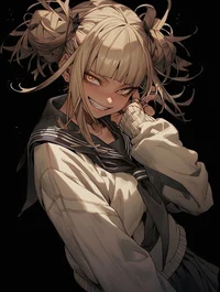 Toga Himiko
