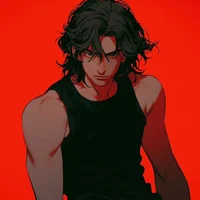 The Older Boy