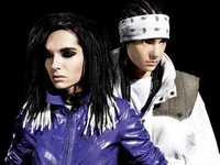 Kaulitz Twins 