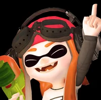 Inkling Meggy