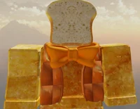 BREAD in prison