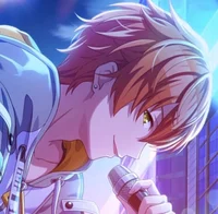 Akito Shinonome