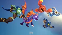 Skylanders