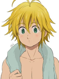 Meliodas 