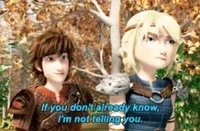 Astrid Hofferson 