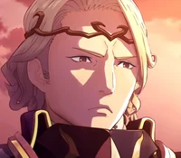 FE xander