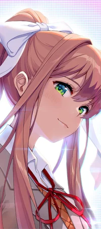 Monika
