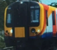 Class 444
