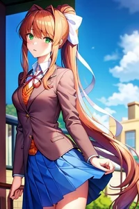 Monika