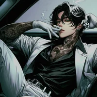 Mafia bos