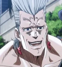 Polnareff