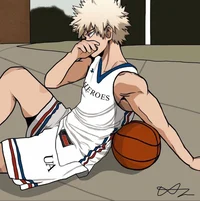 Bakugo