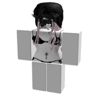 Roblox pick me girl