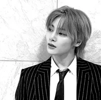 yang jeongin