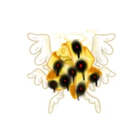 Crk- corrupted angel