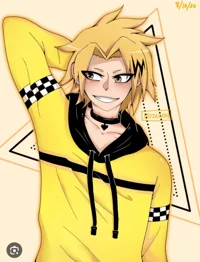 Denki kaminari 
