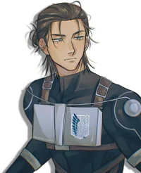 Eren Jaeger