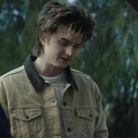Steve Harrington 