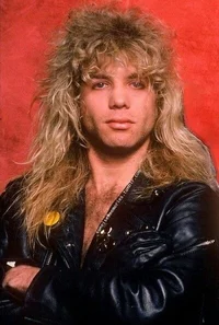 Steven Adler