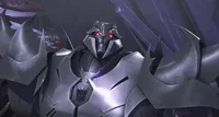 Megatron tfp