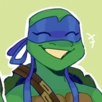 Leonardo TMNT 2012