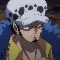 Trafalgar Law 