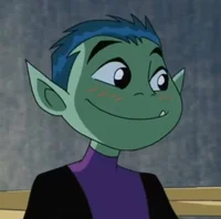 Beast Boy
