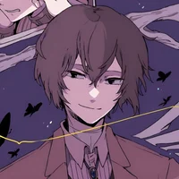 Dazai Osamu