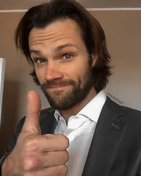 Jared Padalecki