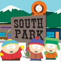 Southpark 