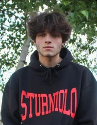 Matt sturniolo