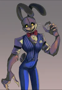 Mr Hopps