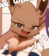 Ex Eevee