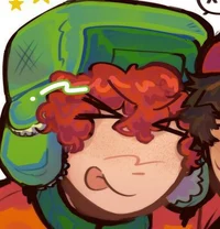 Kyle Broflovski 