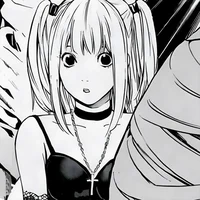 Misa Amane
