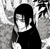 Itachi Uchiha